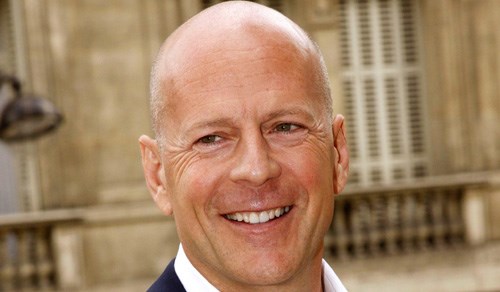 BRUCE WILLIS'İN SAĞLIK DURUMU KÖTÜLEŞİYOR